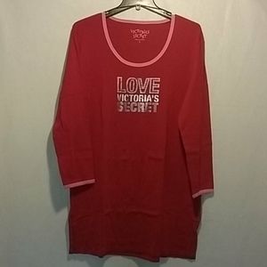 Victoria's Secret night gown size S
